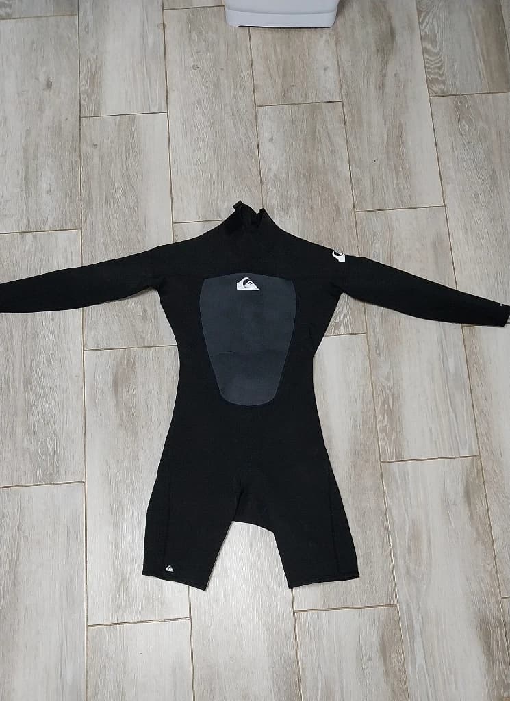 Chaque Quiksilver 2.2mm