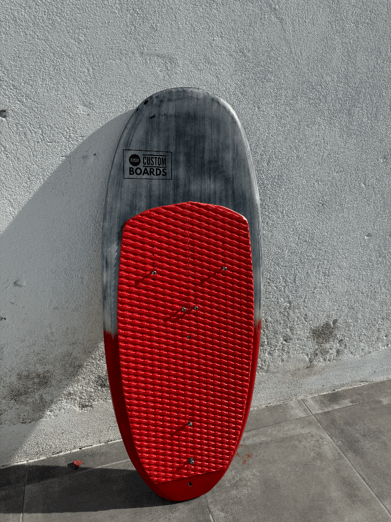 Tabla Custom Wingfoil FlyCat 47litros