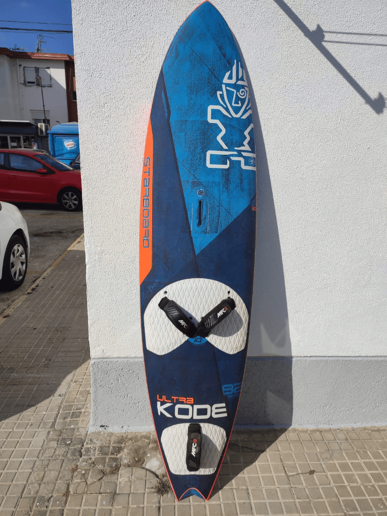 Tabla Starboard UltraKode 68litros custom