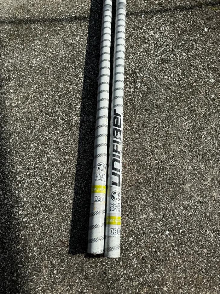 Mastil 370 Unifiber RDM