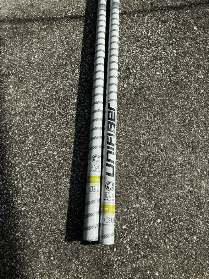 Mastil 370 Unifiber RDM