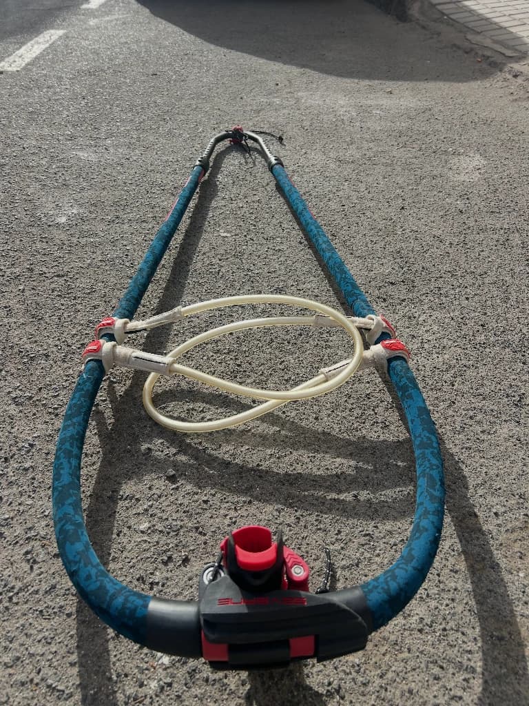 Enigma Wave 140-190cm 