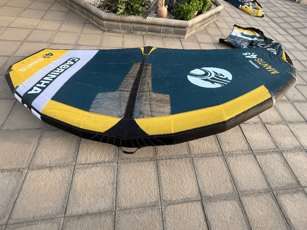 Cabrinha Mantis 4,5
