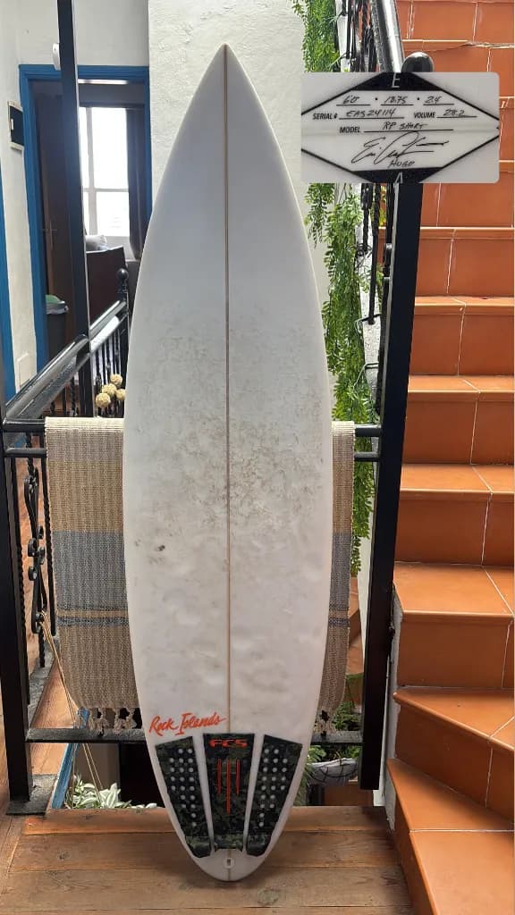 Tabla de surf Arakawa