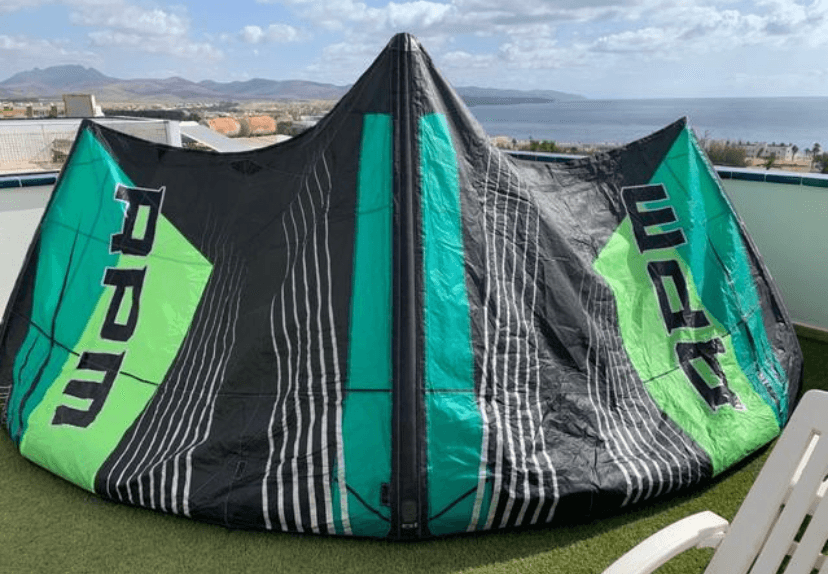 Slingshot RPM