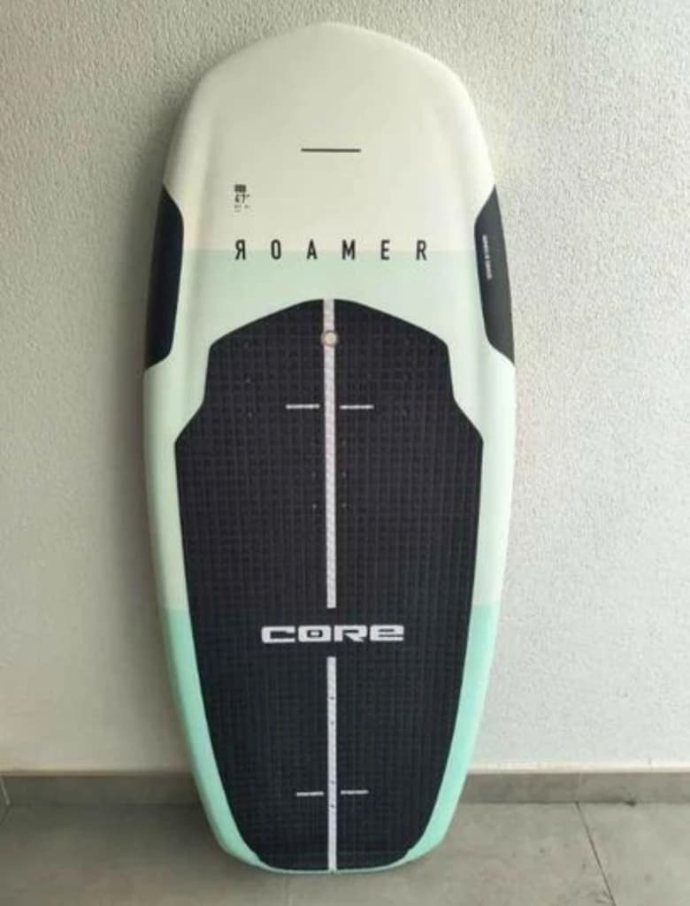 CORE ROAMER 55L TENERIFE
