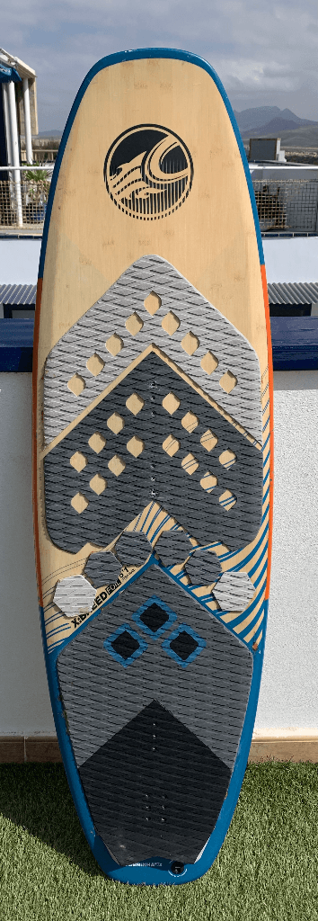 X-breed 5.1