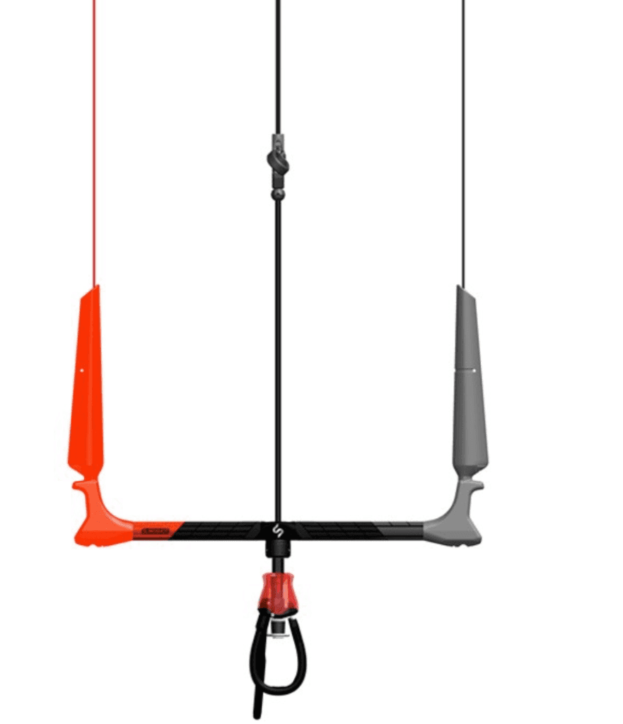 SLINGSHOT BARRA SENTRYV3 45CM 