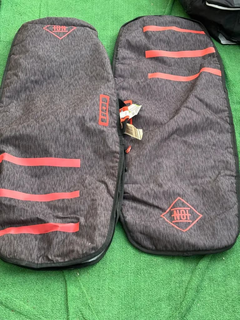 FUNDA TABLA TWINTIP 