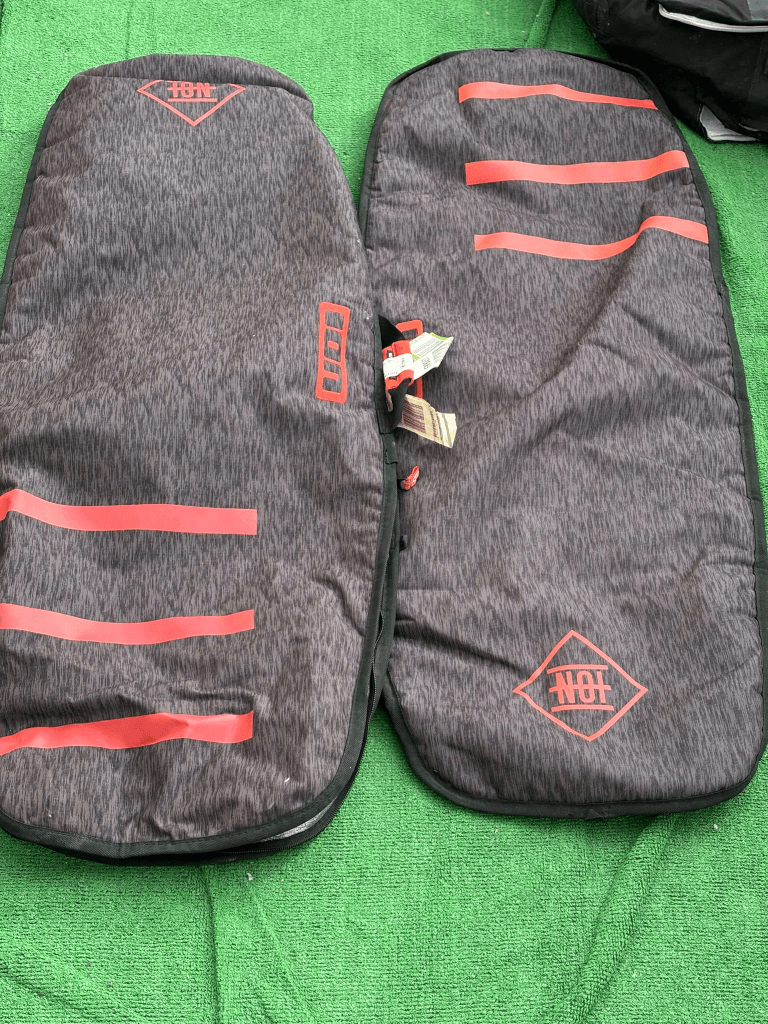 FUNDA TABLA TWINTIP 