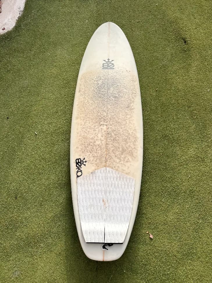Surf board longboard 
