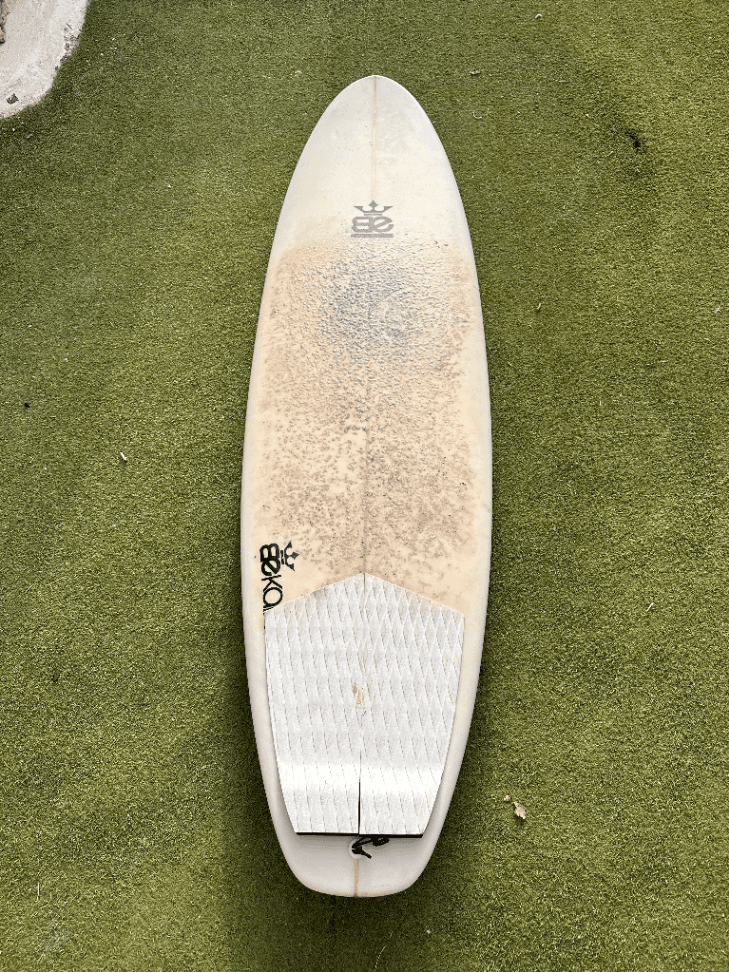 Surf board longboard 