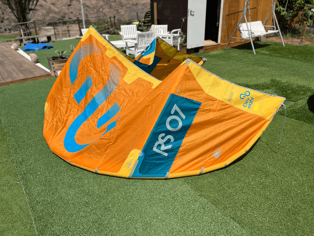 Cometa 7m RS V3 Eleveight