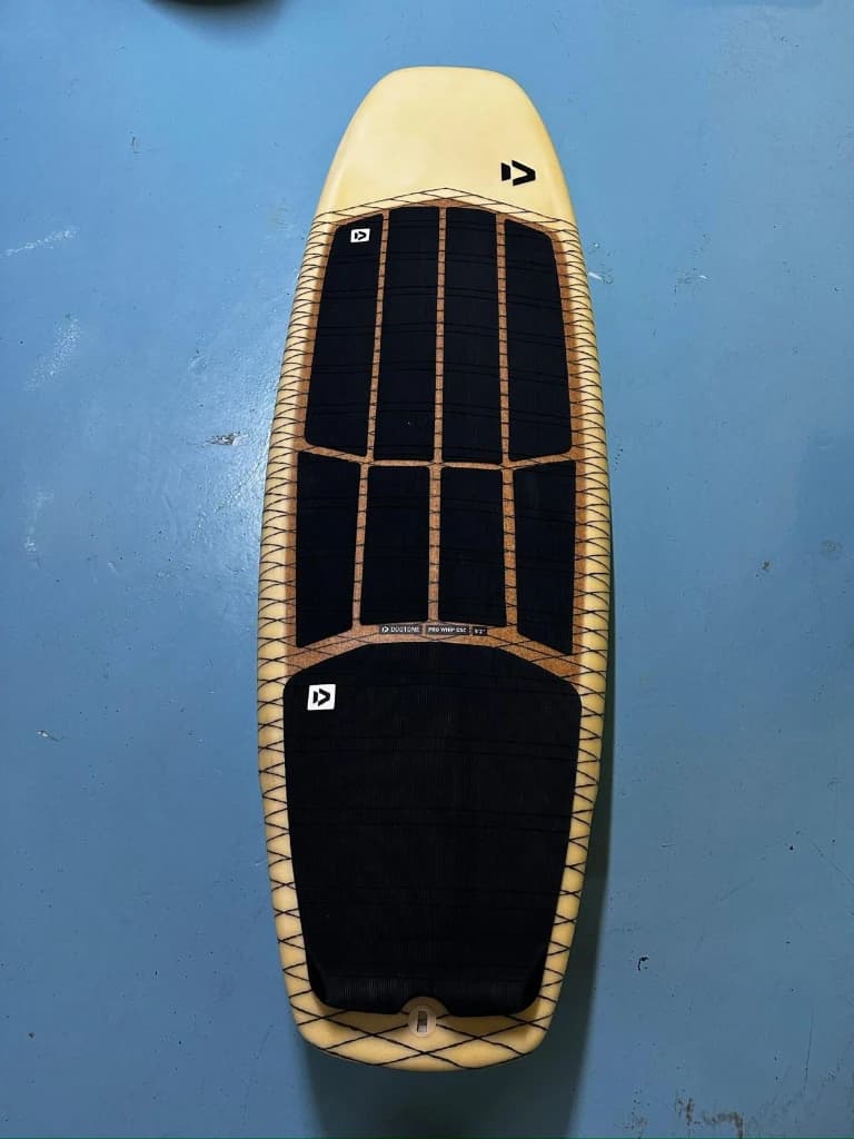 Tabla surf Kite Duotone Pro WHIP CSC 5'2''