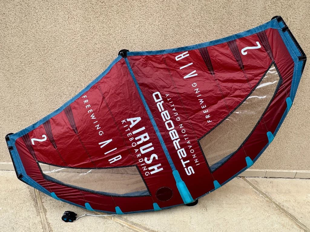 Airush Freewing Air 2.0