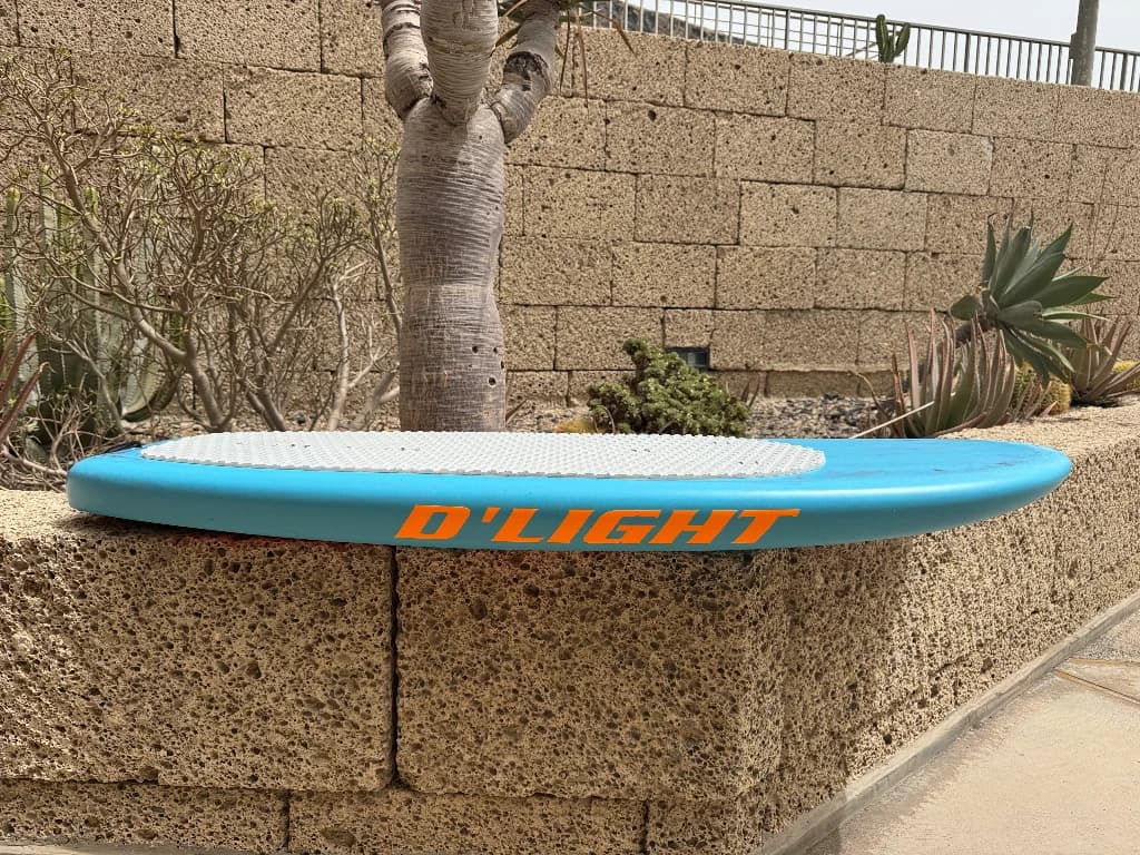 D'LIGHT 56L 4'9