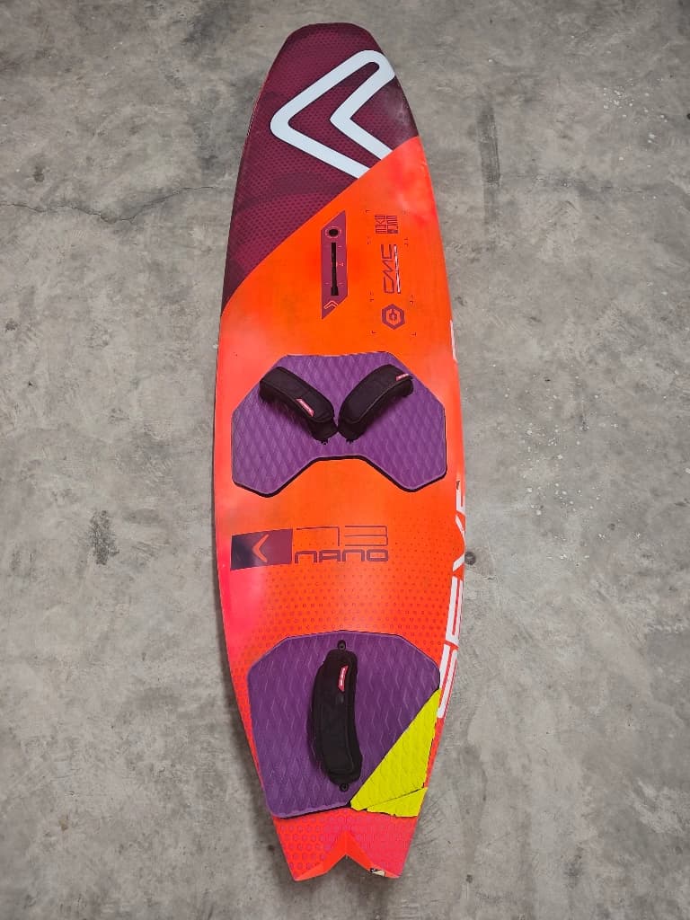 Severne Nano 73 L