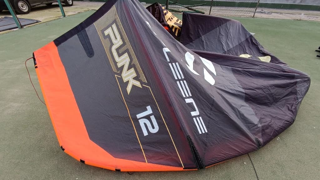Kite Spleene Punk 12m