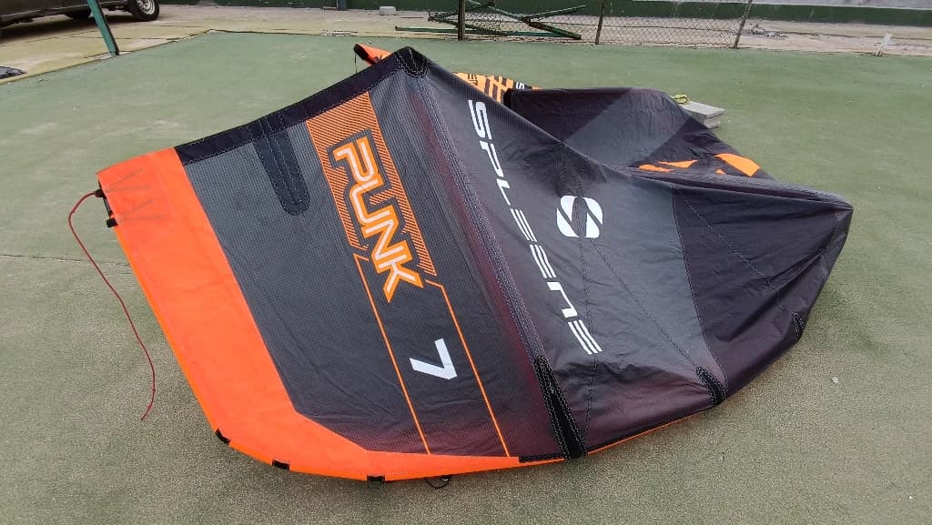 Kite Spleene Punk 7m 2025