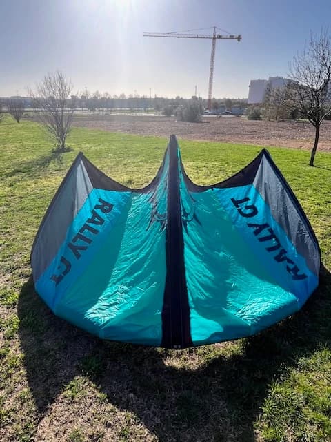 Slingshot Rally GT v2 12m 