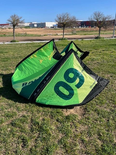 Slingshot Rally GT v2 9m
