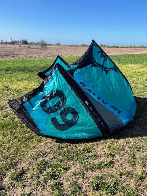 Slingshot Rally GT V2 9M