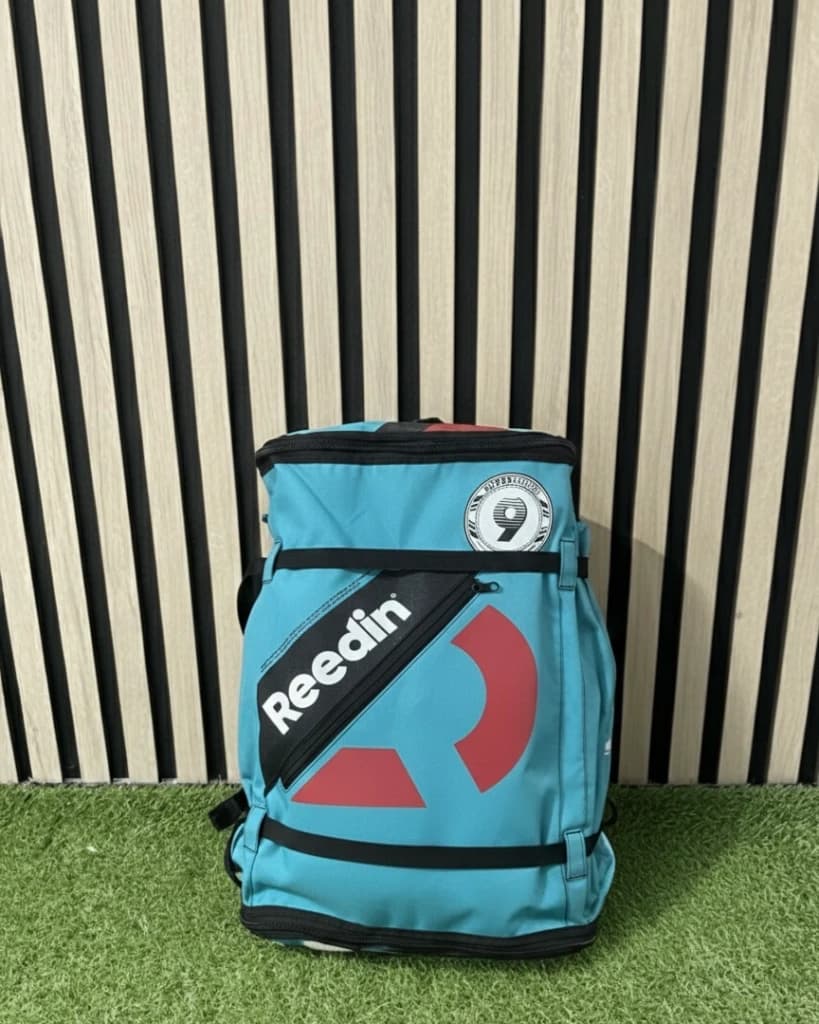 Reedin Kiteboard Supermodel 2025 HTF3