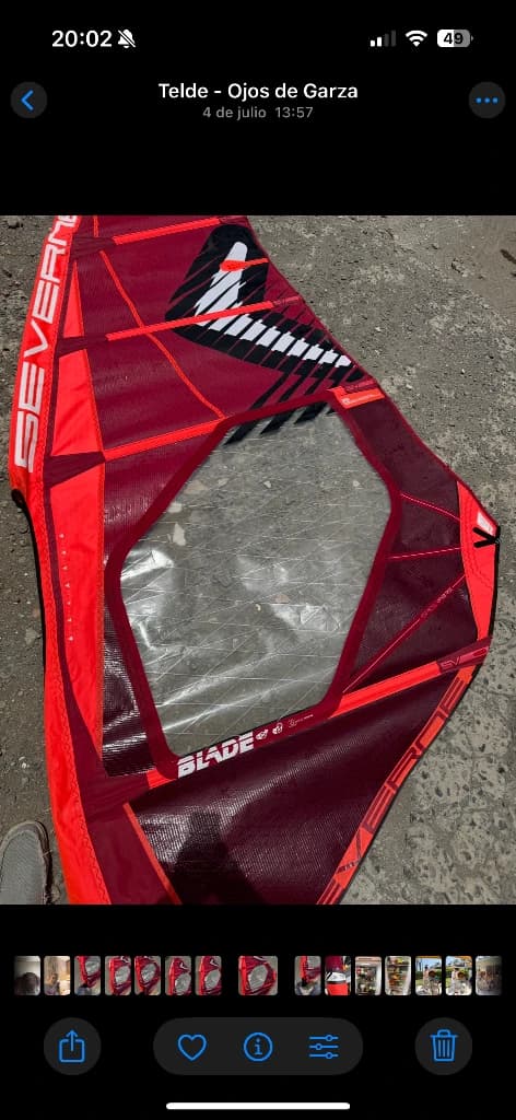 blade 3,3