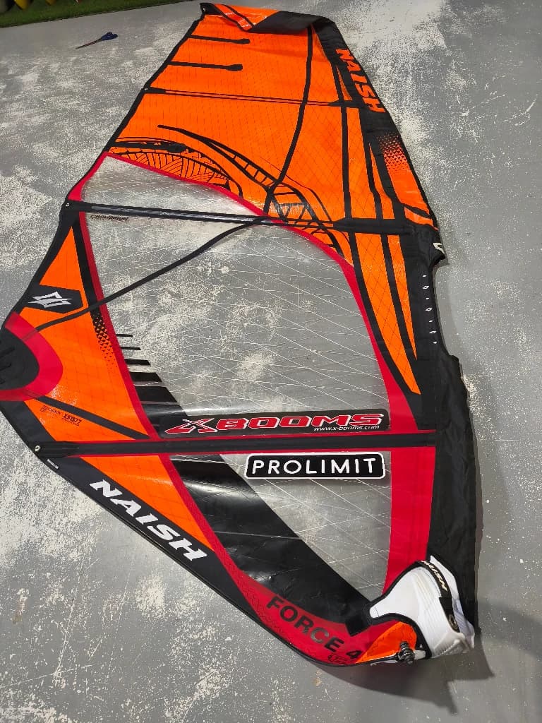 Naish Force 4 4,7 2024