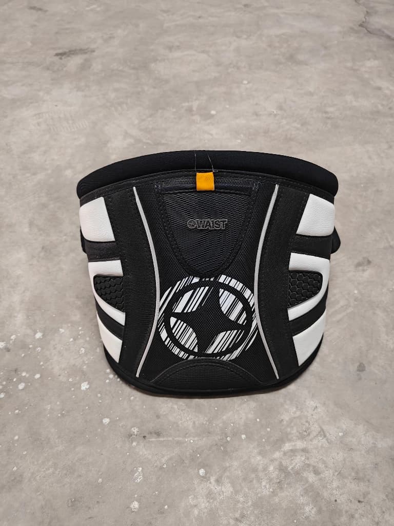 Unifiber Wave/Freeride - Talla S