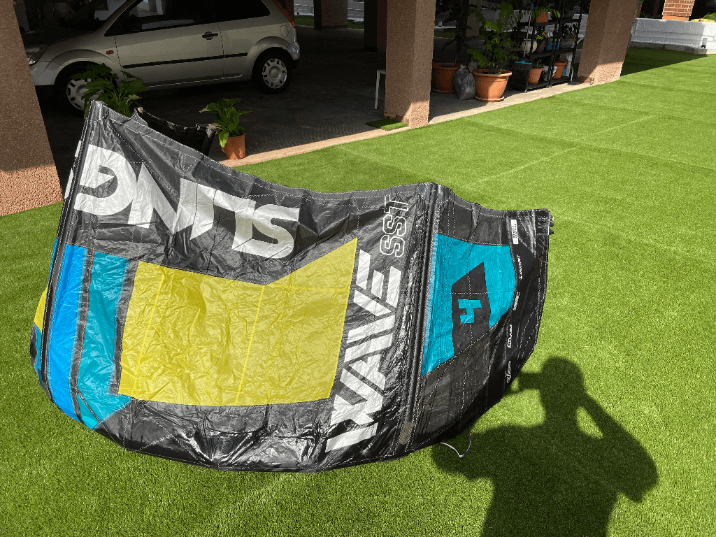 Slingshot wave sst 4m
