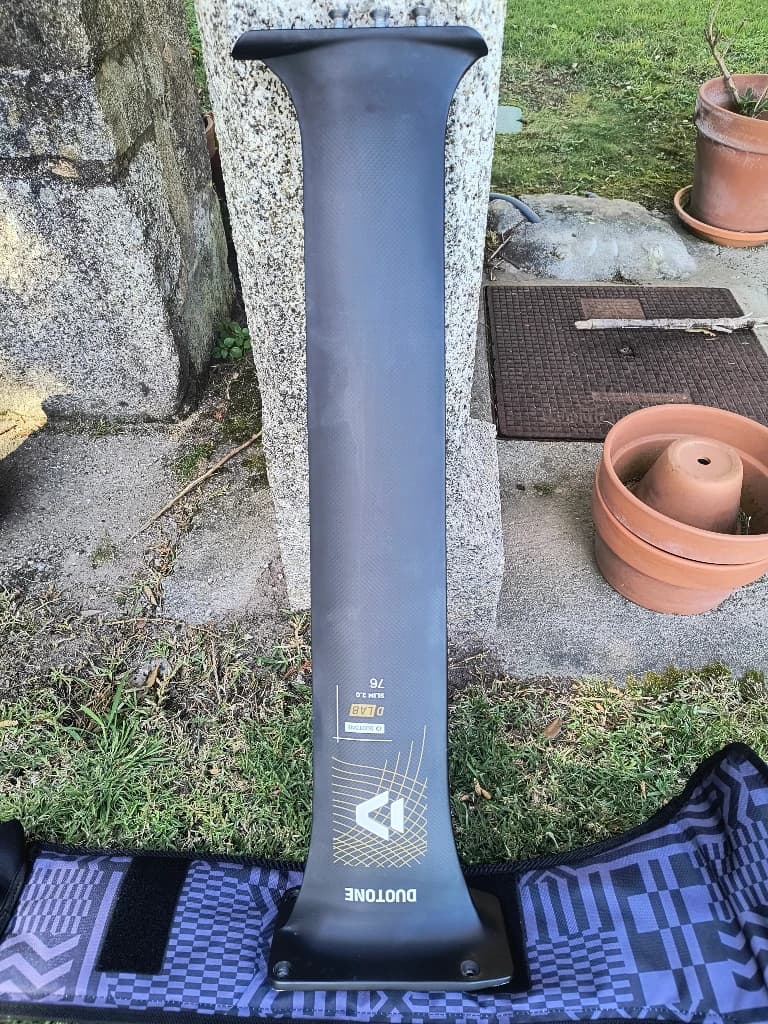 Mastil Dlab Slim 76cm 2025