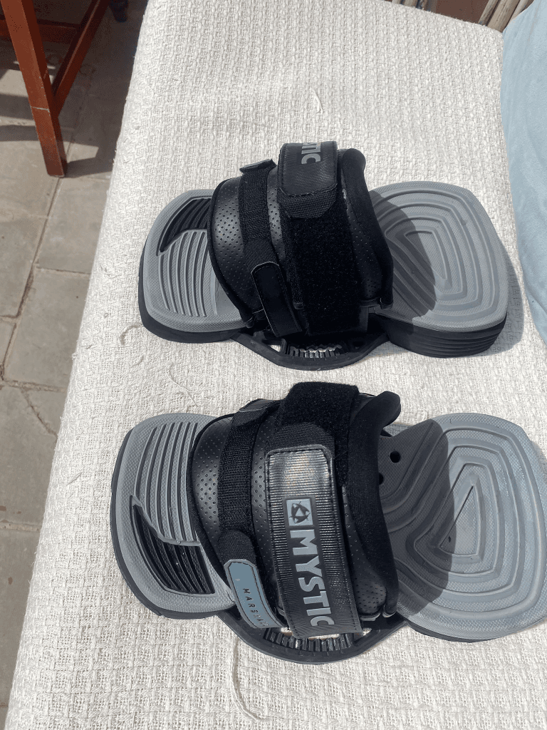 Mystic Marshall foodpad