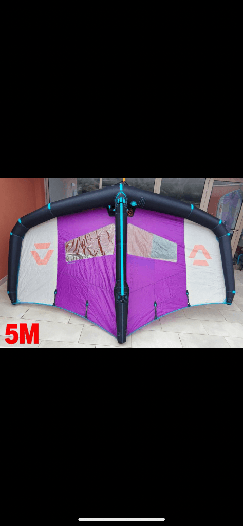 Wing 5m