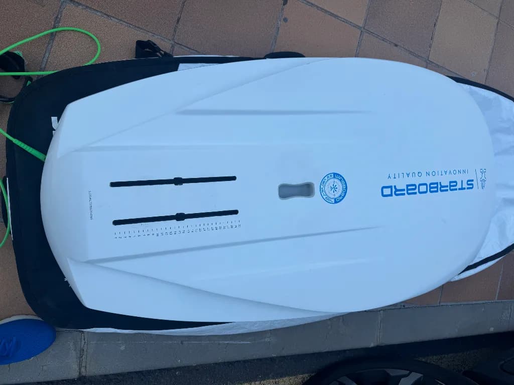 Tabla stardboard 100 l