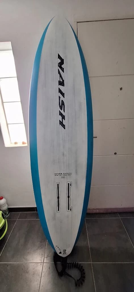 Tabla Naish Hover Downwind 105L