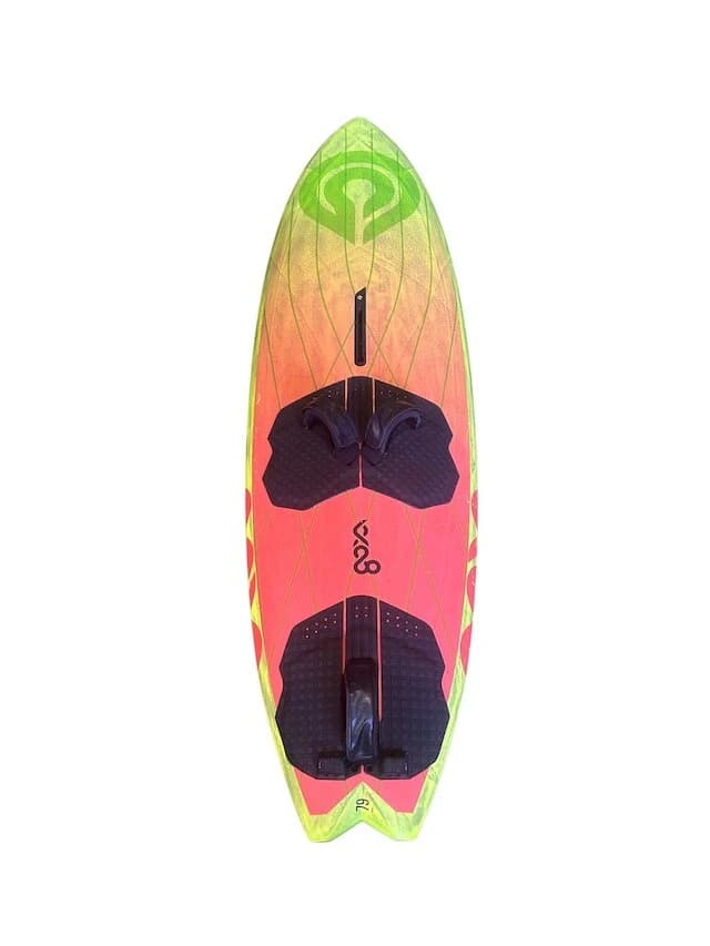 Goya Nitro 2 79L