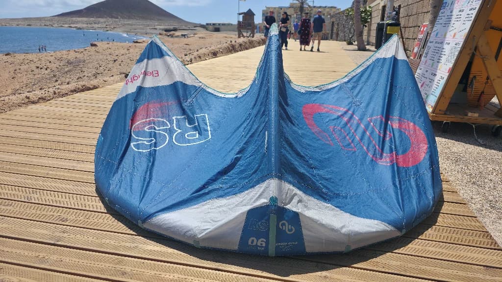 Eleveight RS Series Six 6m Kite