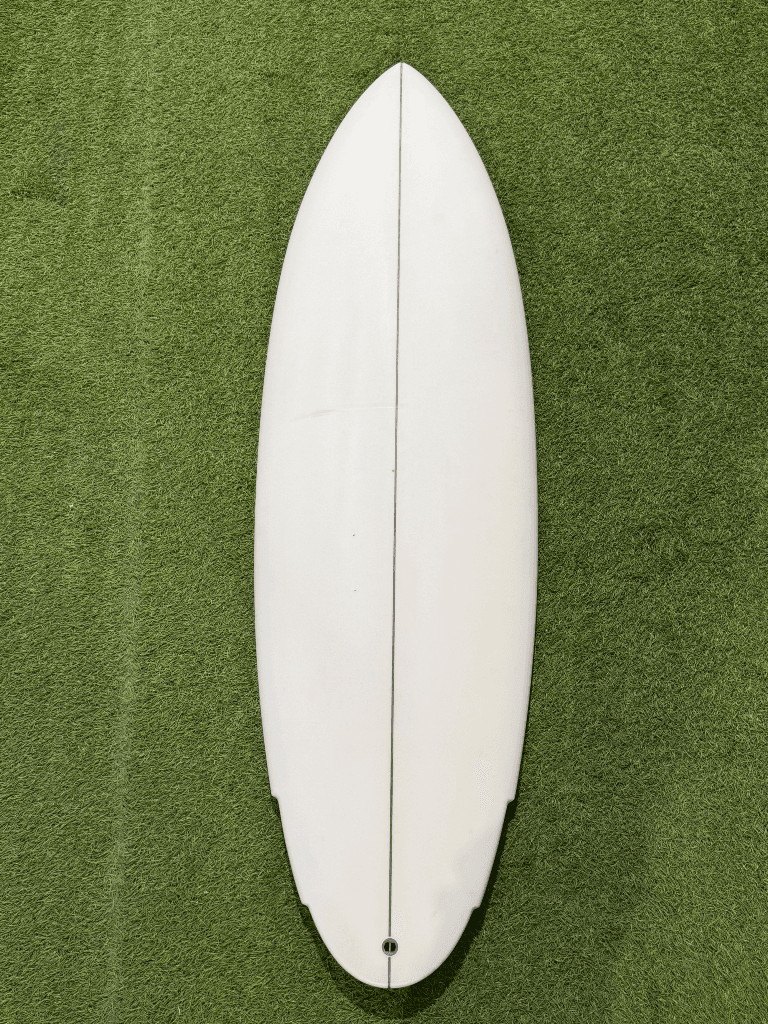 Tabla Surf Rusty 5’10 - 31’8L