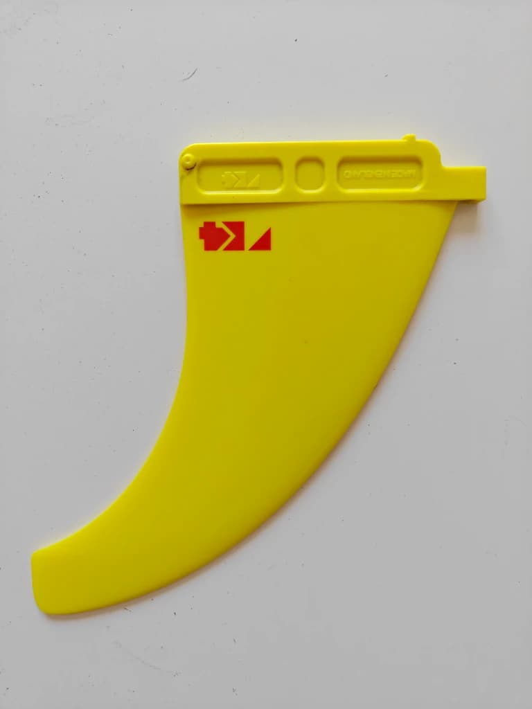 Quilla K4 Fins