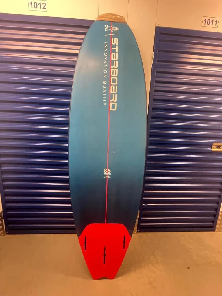 Starboard Ultra 86
