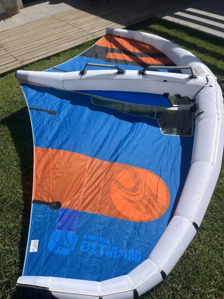 Cabrinha Mantis 4.5 Wing