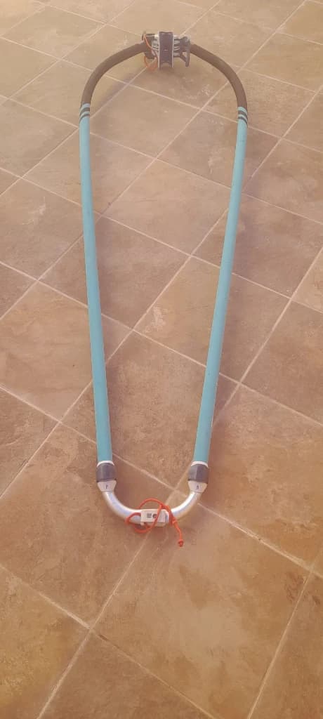 BOTAVARA DUOTONE 180-230  EURO 50