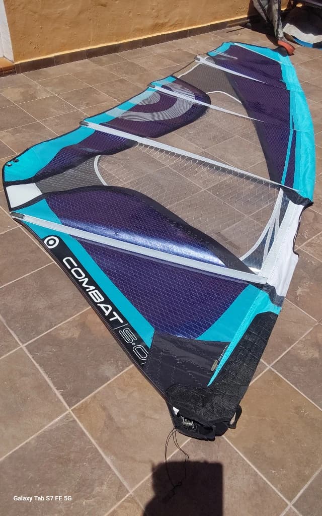 NEILPRYDE COMBAT 5.0  EURO 90