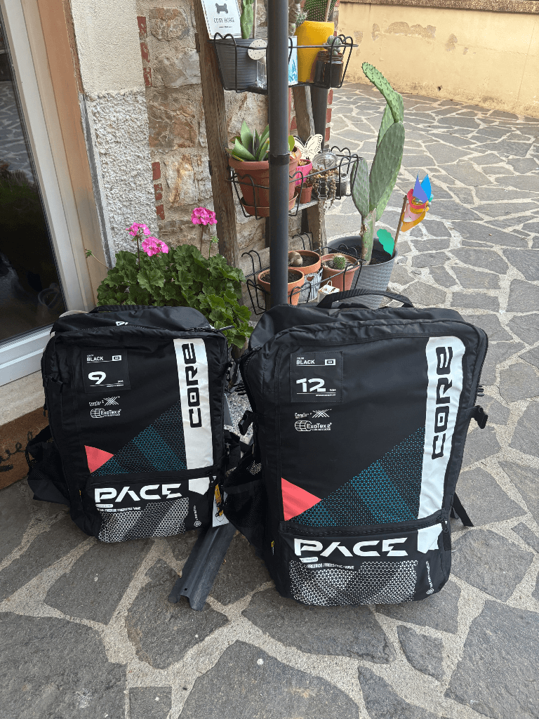 Kites Core Pace - 9m y 12m