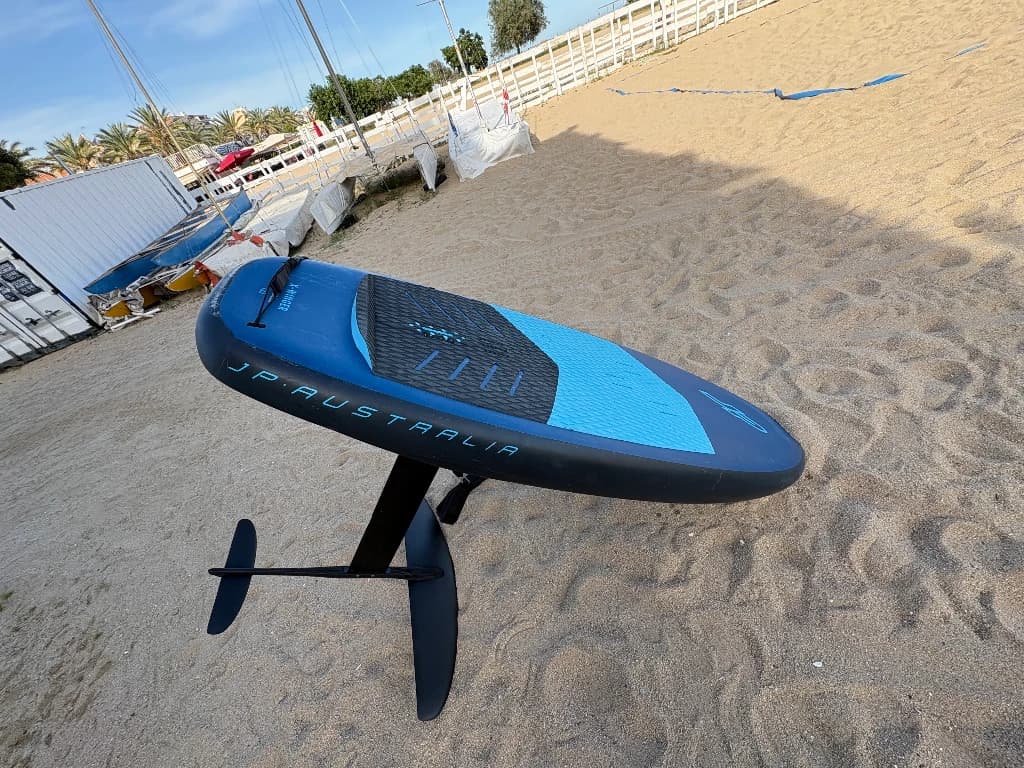JP Australia X-Winger Wingfoil Board