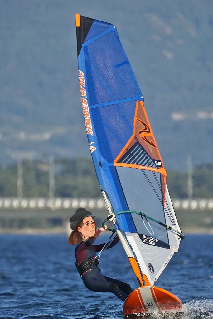 Vela Simm 5.3