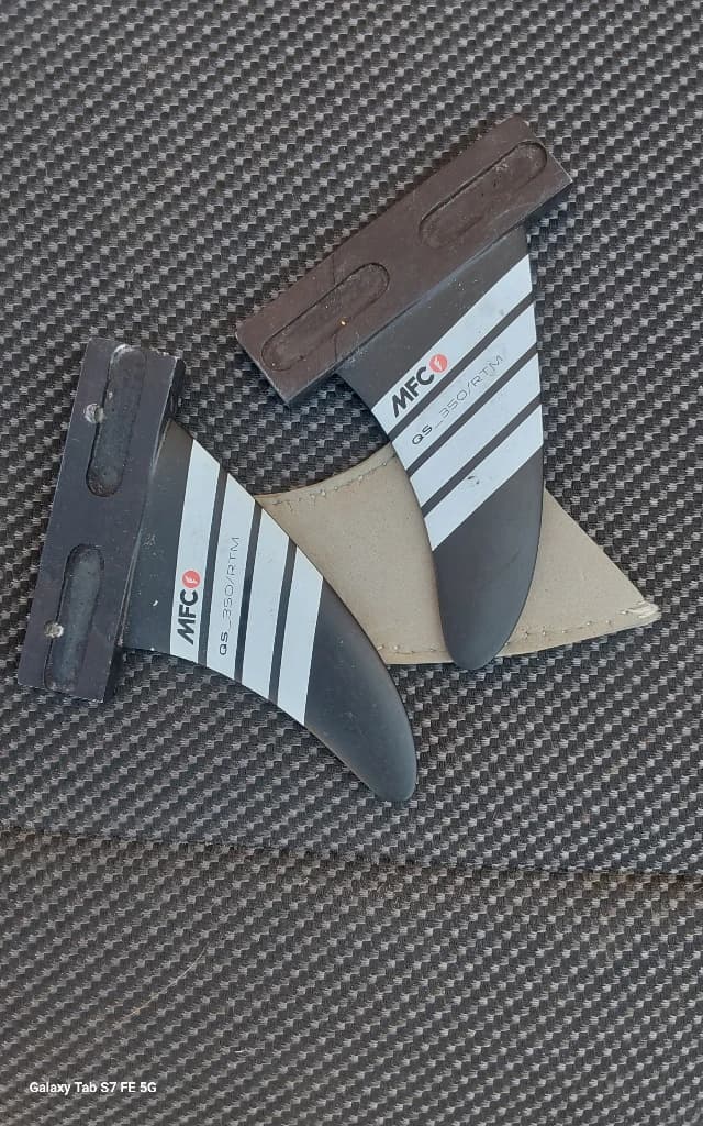 MFC QS 350 RTM 