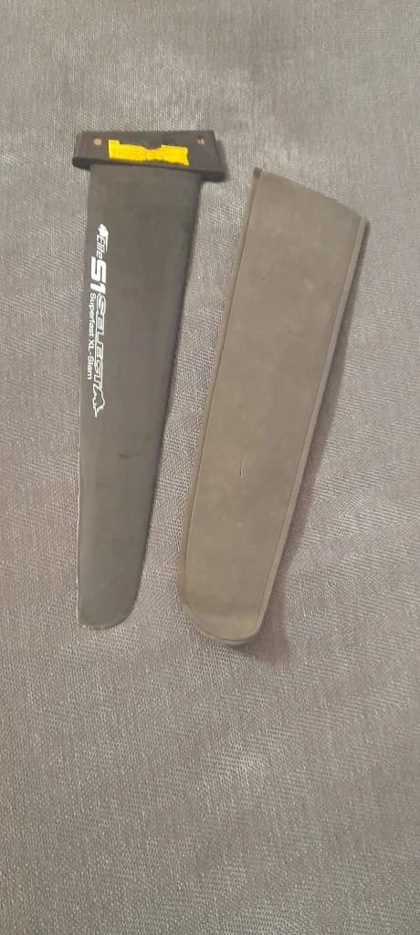 ALETA SLALOM 45