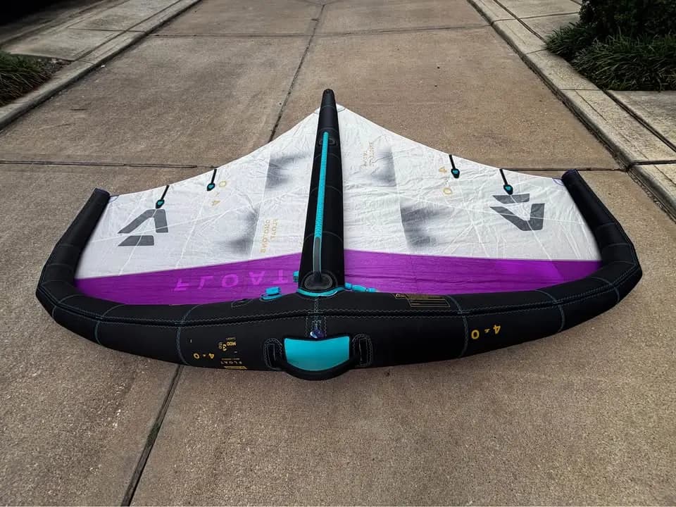 Duotone Unit 4.0m Wingfoil Wing